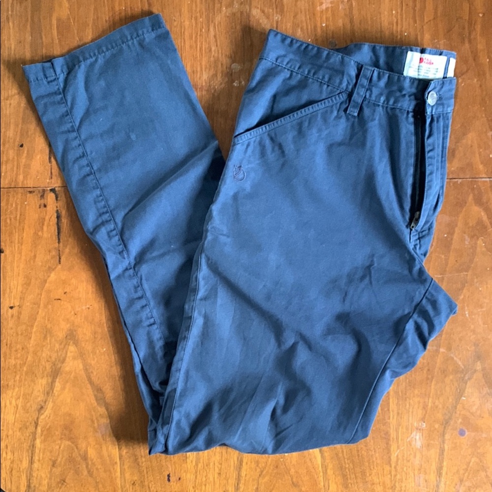 Fjall Raven High Coast Fall